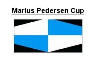 Marius Pedersen Cup 2014